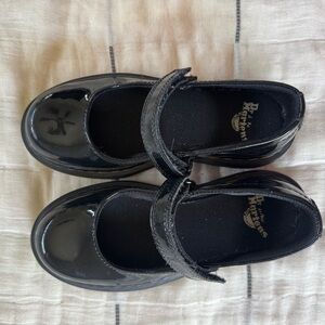 Dr. Marten Mary Janes, size 13